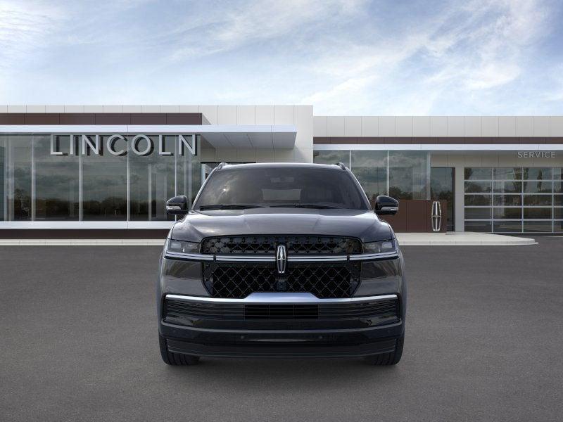 new 2026 Lincoln Navigator car, priced at $111,835