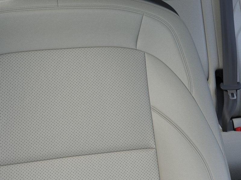 new 2026 Lincoln Nautilus car, priced at $57,330