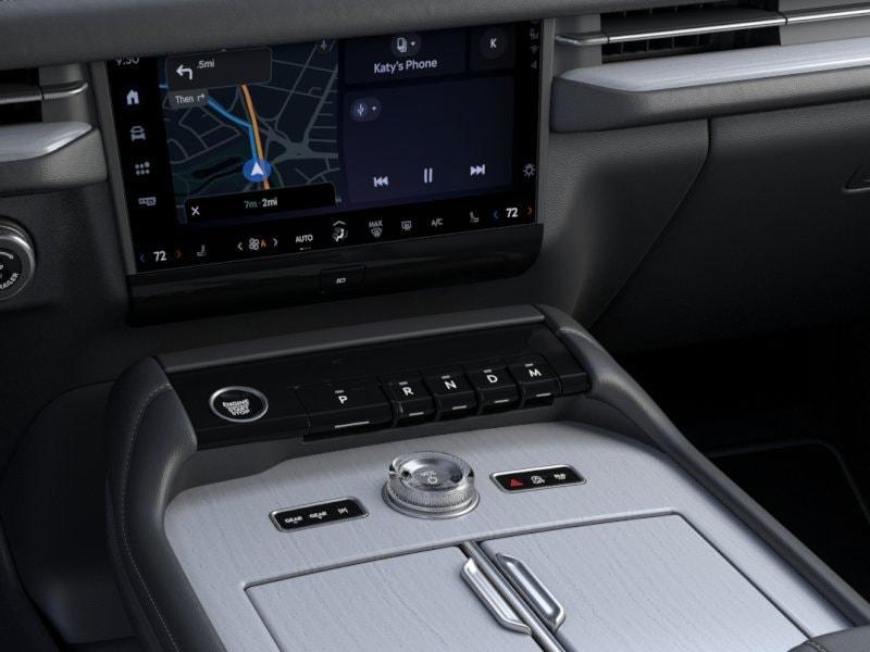 new 2026 Lincoln Navigator car, priced at $112,670