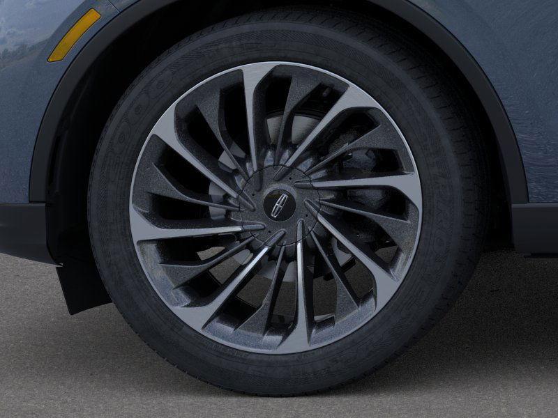 new 2026 Lincoln Aviator car, priced at $80,350