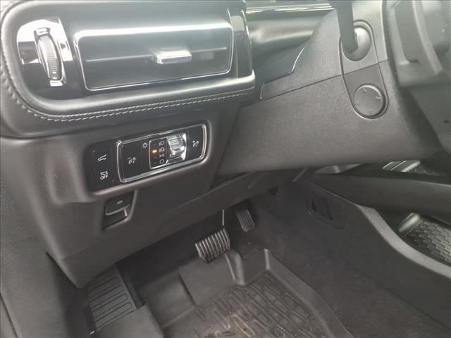 used 2023 Lincoln Nautilus car, priced at $41,900