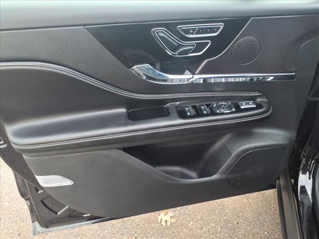 used 2023 Lincoln Corsair car, priced at $32,480