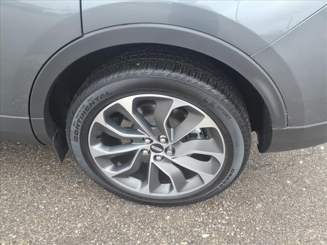 used 2023 Lincoln Nautilus car, priced at $40,900