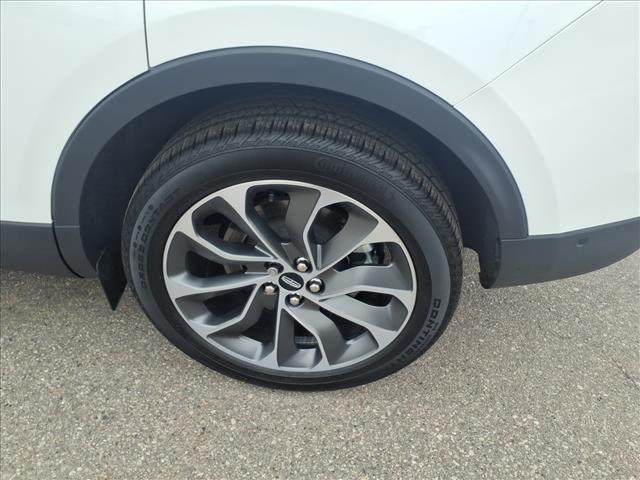 used 2023 Lincoln Nautilus car, priced at $39,980