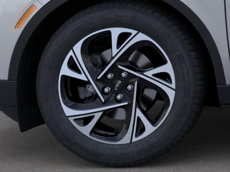 new 2026 Lincoln Nautilus car, priced at $62,580