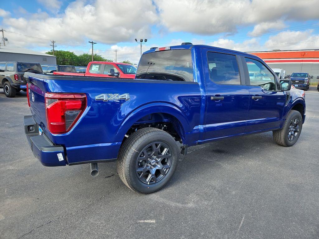 new 2026 Ford F-150 car, priced at $46,147