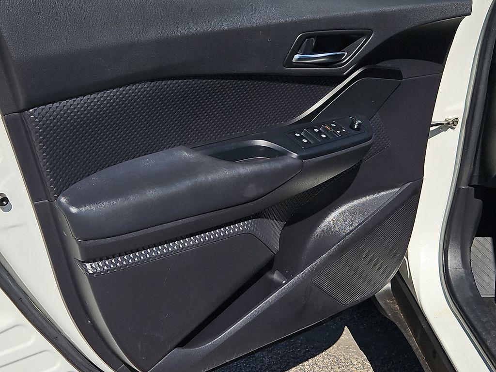 used 2019 Toyota C-HR car, priced at $15,500