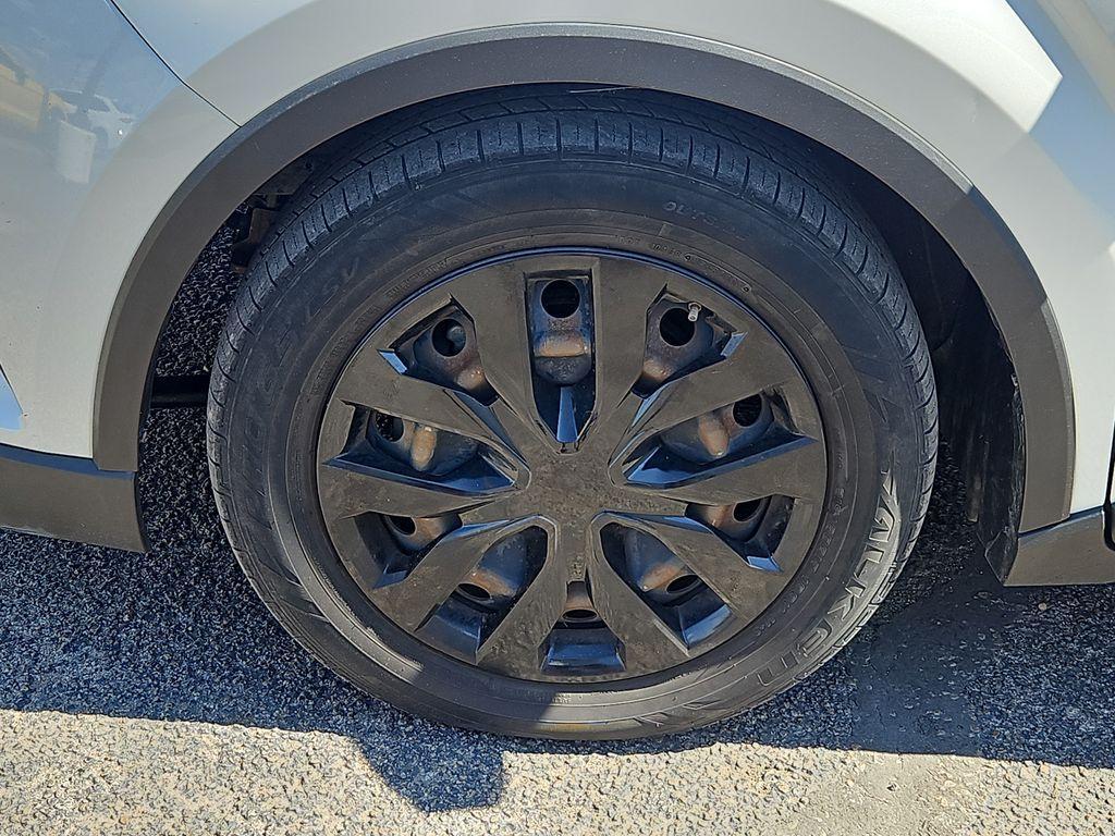 used 2019 Toyota C-HR car, priced at $15,500