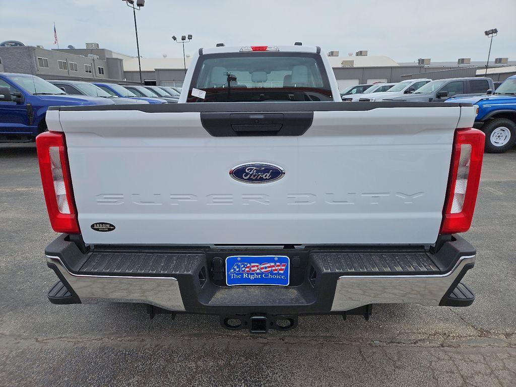 new 2026 Ford F-350 car, priced at $67,858