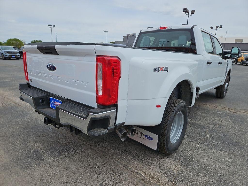 new 2026 Ford F-350 car, priced at $67,858
