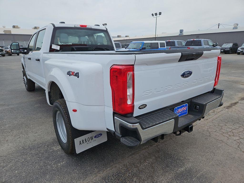 new 2026 Ford F-350 car, priced at $67,858