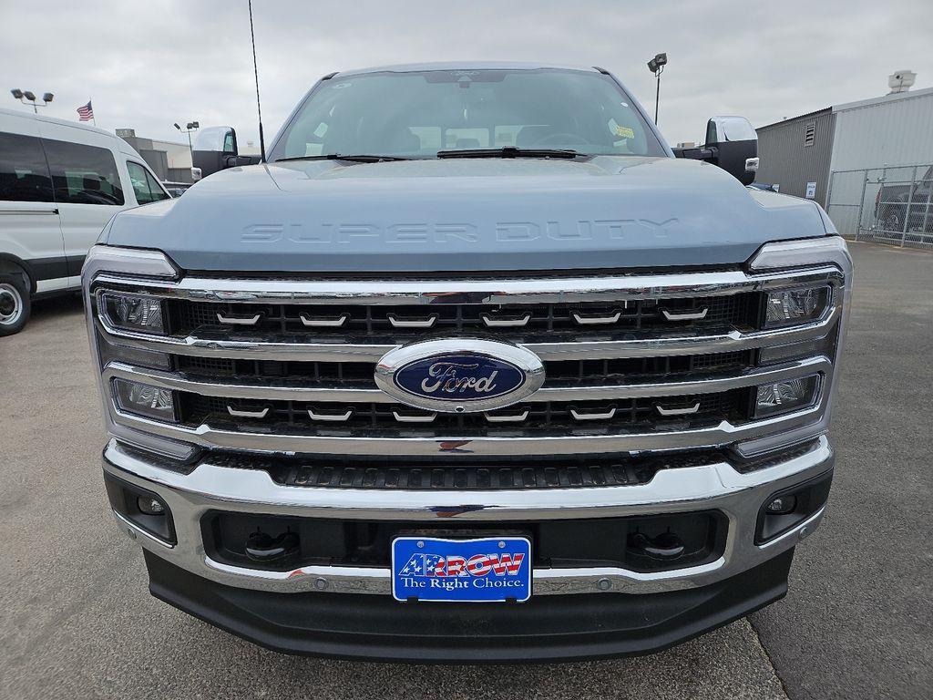 new 2026 Ford F-350 car, priced at $92,051