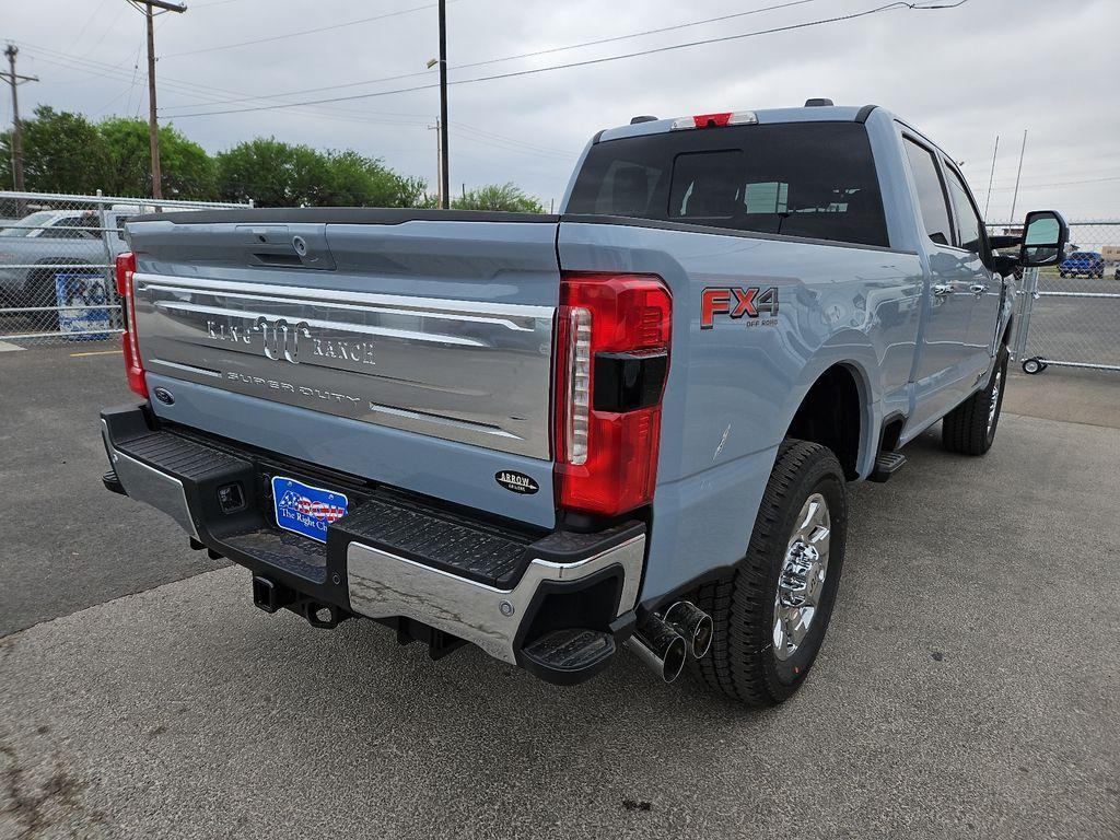 new 2026 Ford F-350 car, priced at $92,051