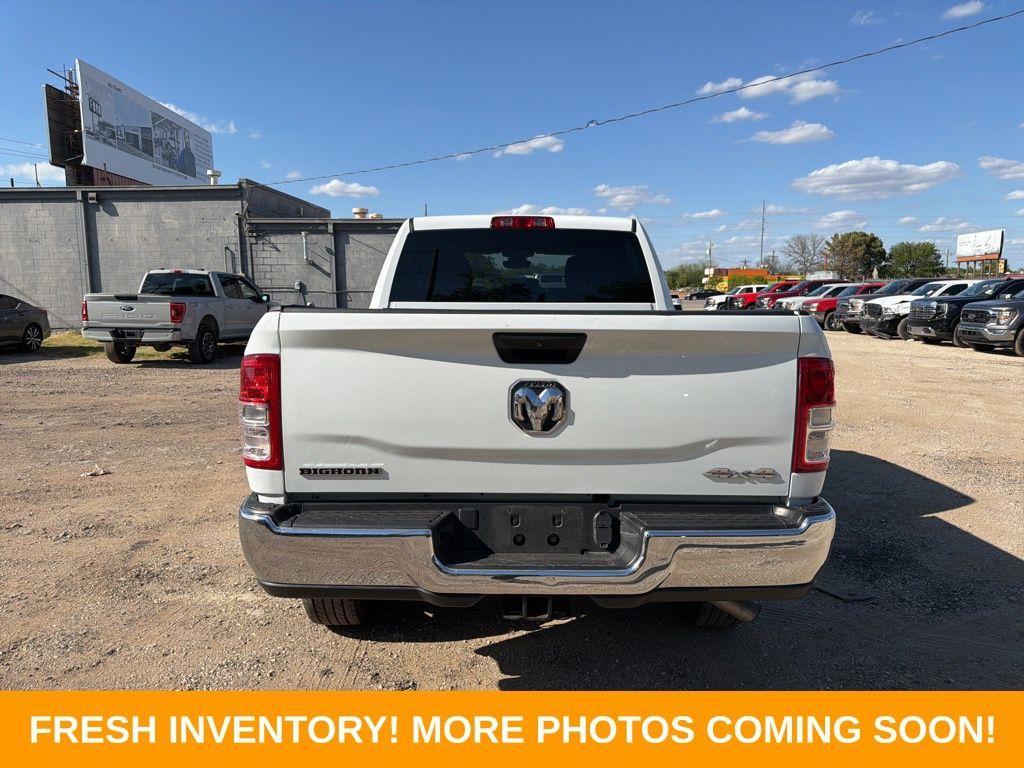 used 2024 Ram 2500 car, priced at $41,970