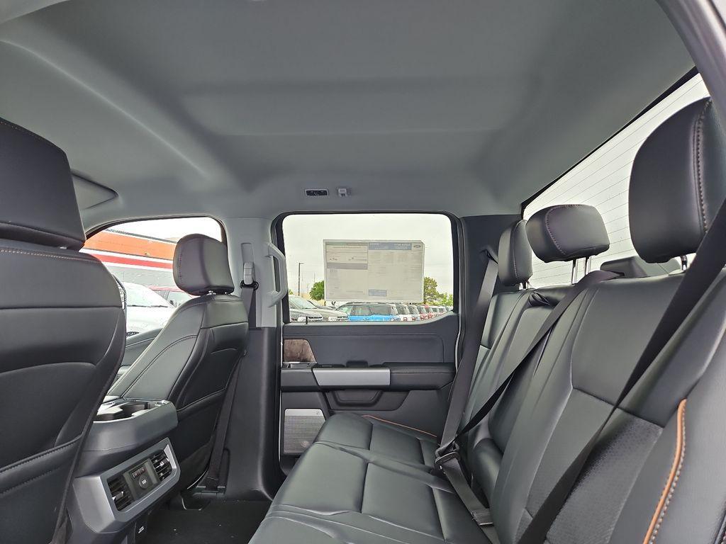 new 2026 Ford F-250 car, priced at $78,266