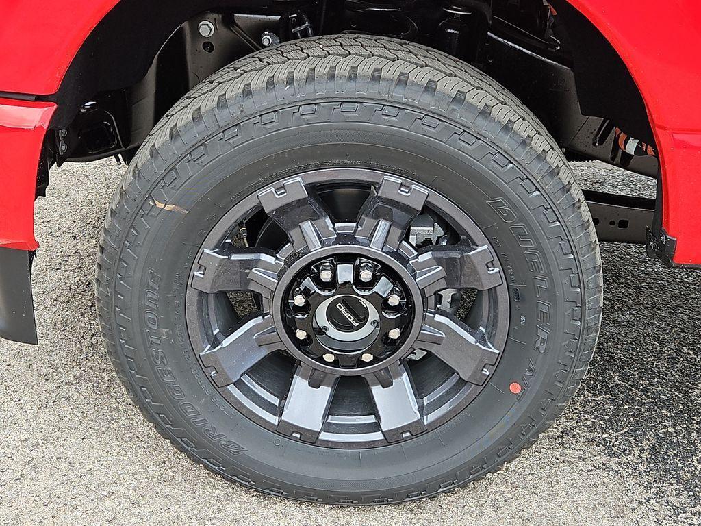 new 2026 Ford F-250 car, priced at $68,007