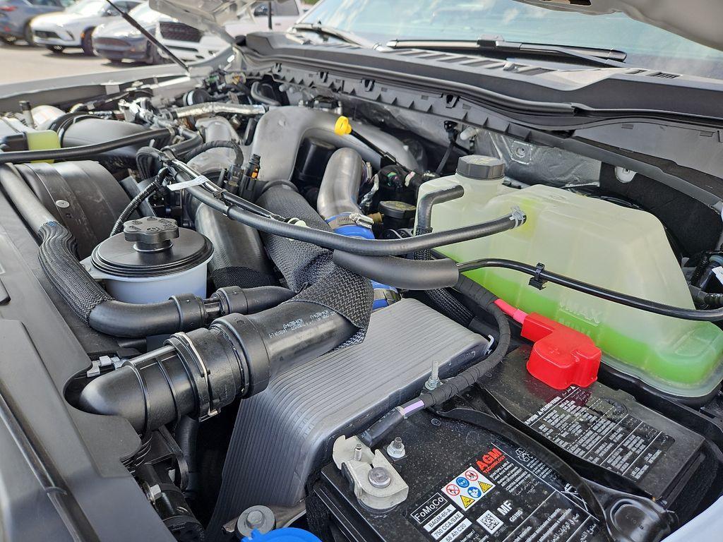 new 2026 Ford F-250 car, priced at $77,261