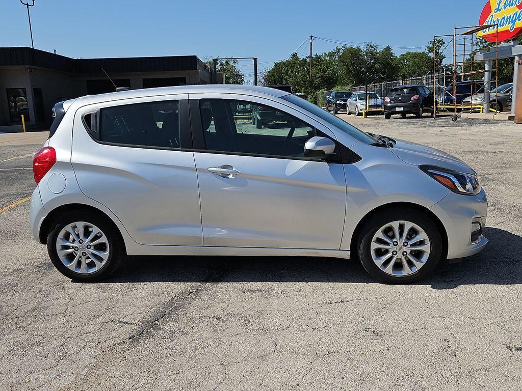 used 2022 Chevrolet Spark car, priced at $20,125