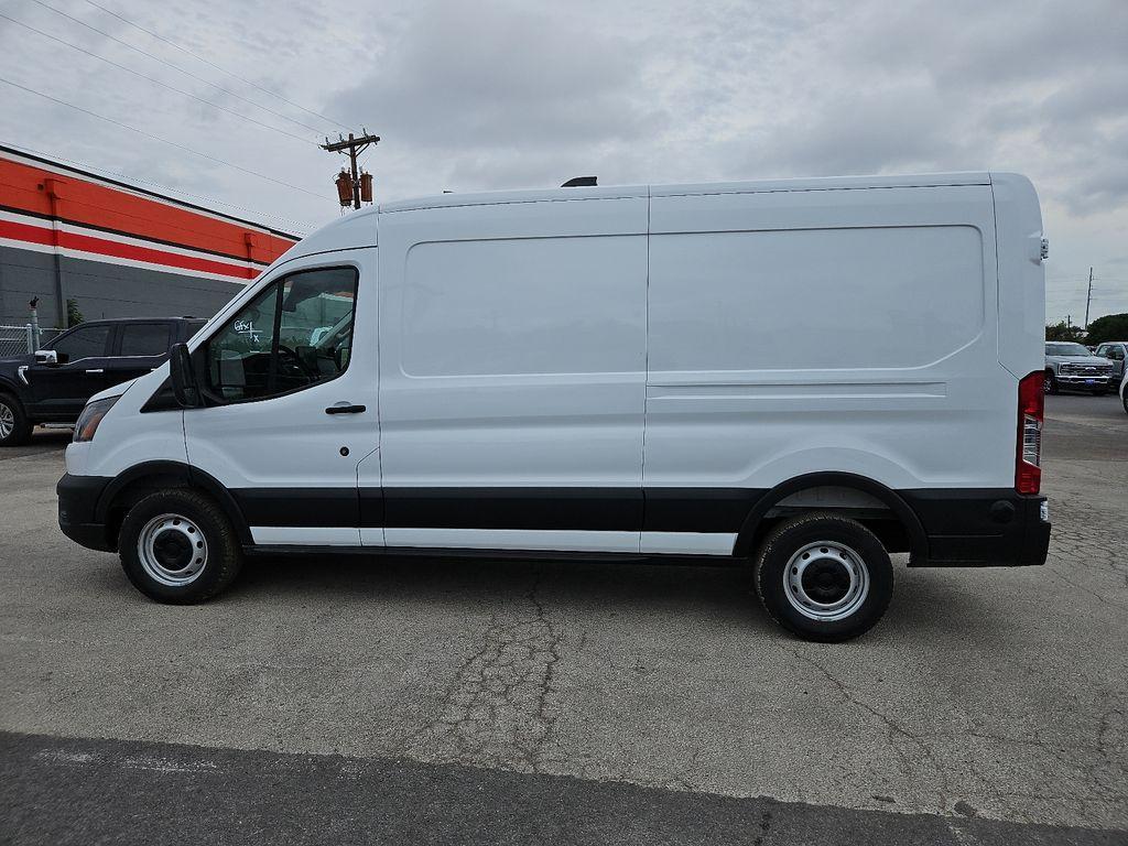 new 2026 Ford Transit-250 car, priced at $49,440