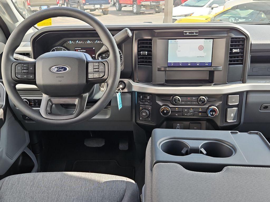 new 2026 Ford F-250 car, priced at $66,280