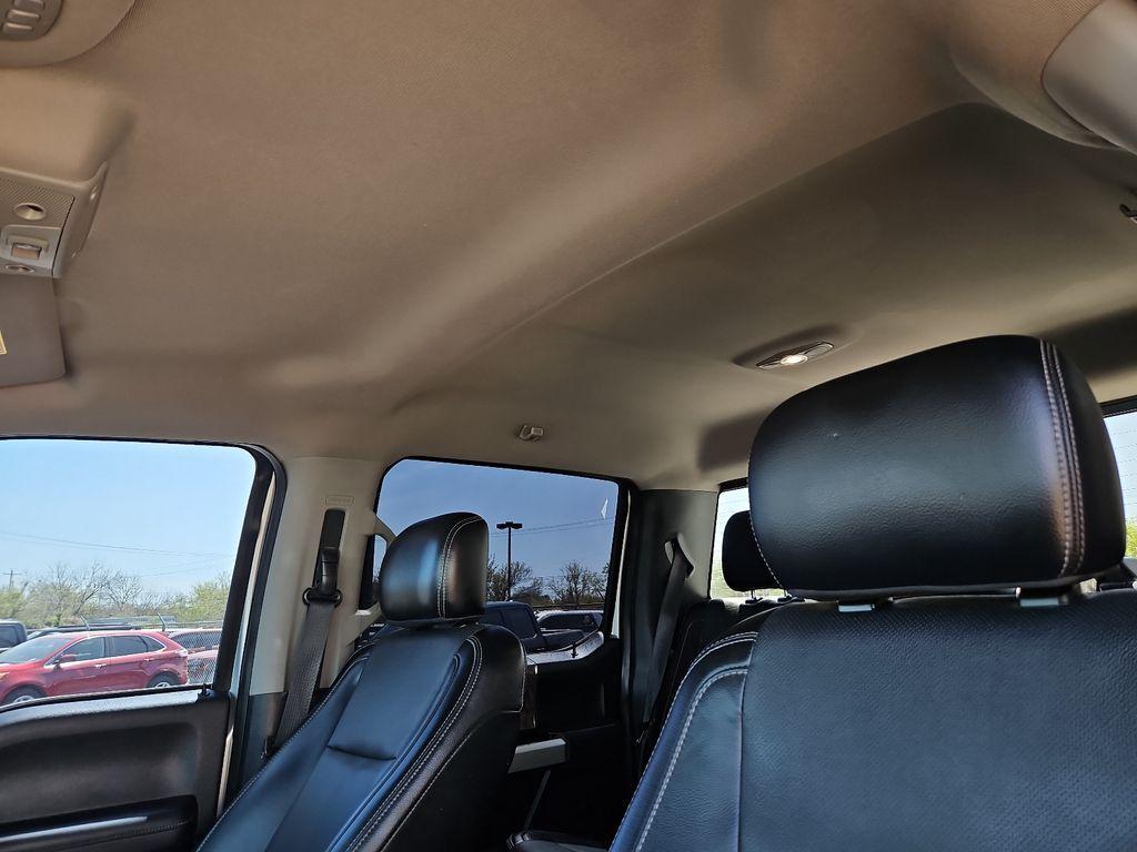 used 2018 Ford F-250 car, priced at $35,000
