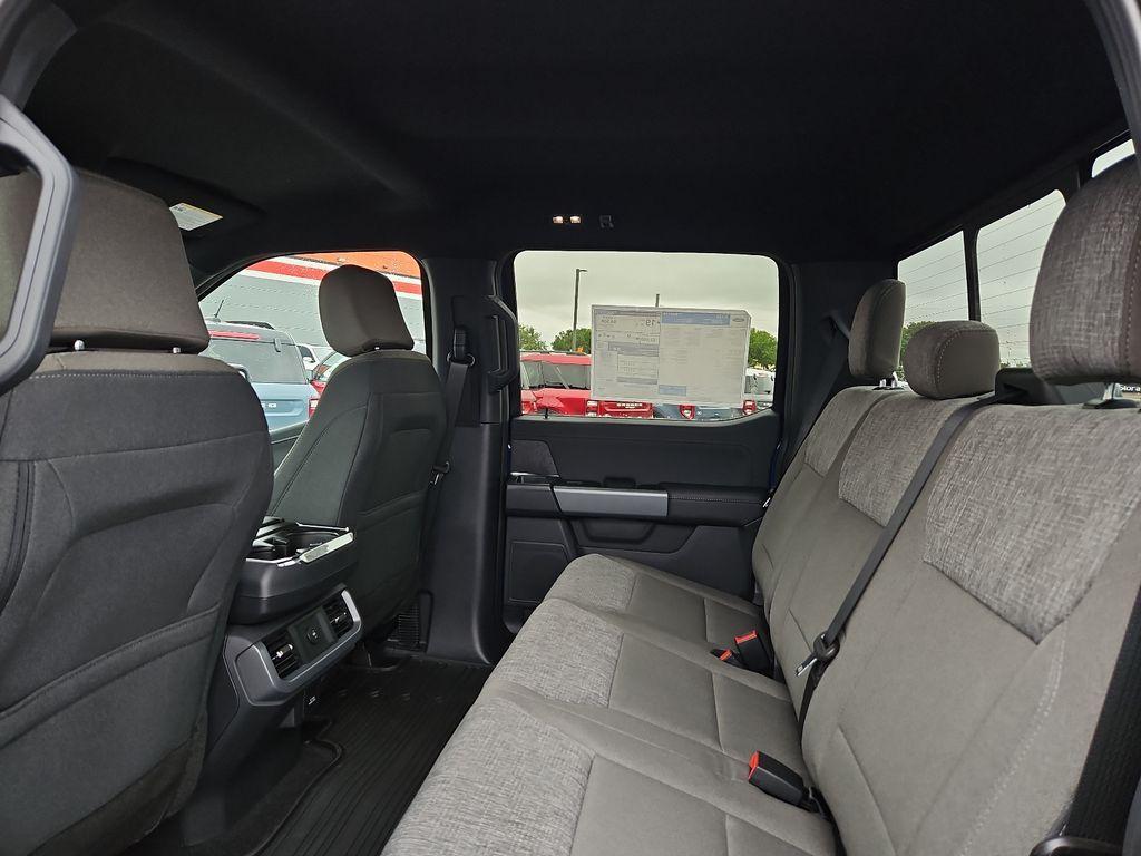 new 2026 Ford F-150 car, priced at $57,462