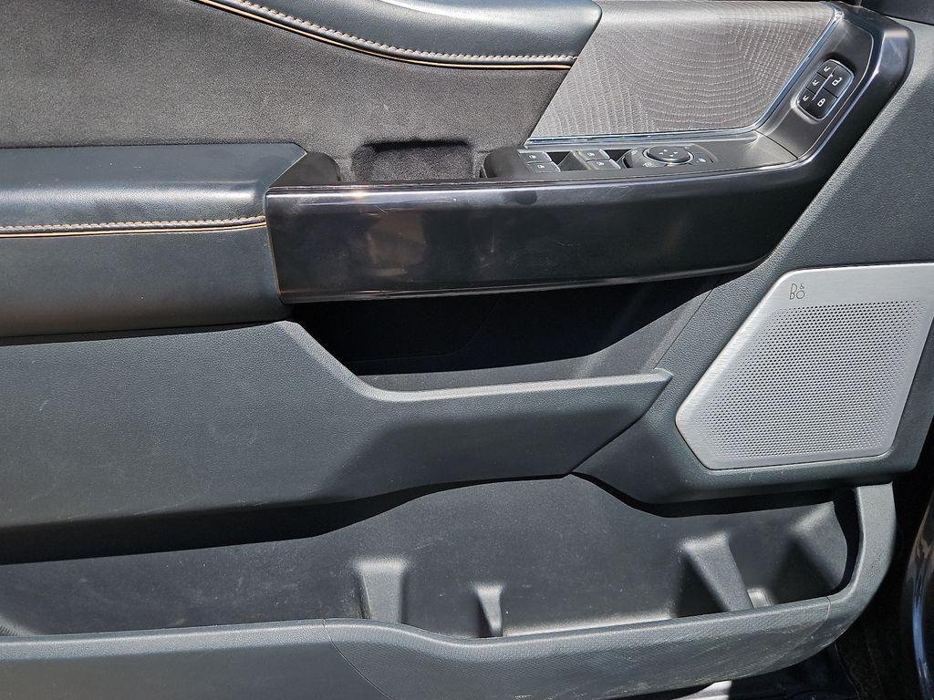 used 2021 Ford F-150 car, priced at $39,225