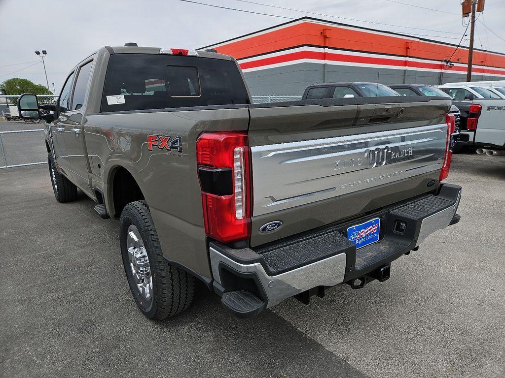 new 2026 Ford F-250 car, priced at $94,338