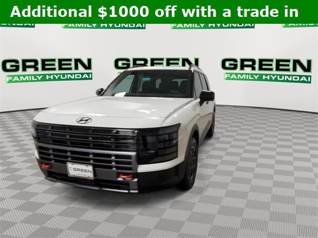 new 2026 Hyundai Palisade car, priced at $49,293