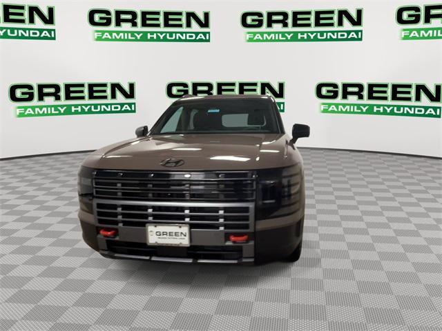 new 2026 Hyundai Palisade car, priced at $47,856