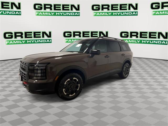 new 2026 Hyundai Palisade car, priced at $47,856