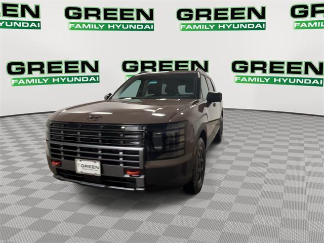 new 2026 Hyundai Palisade car, priced at $47,856