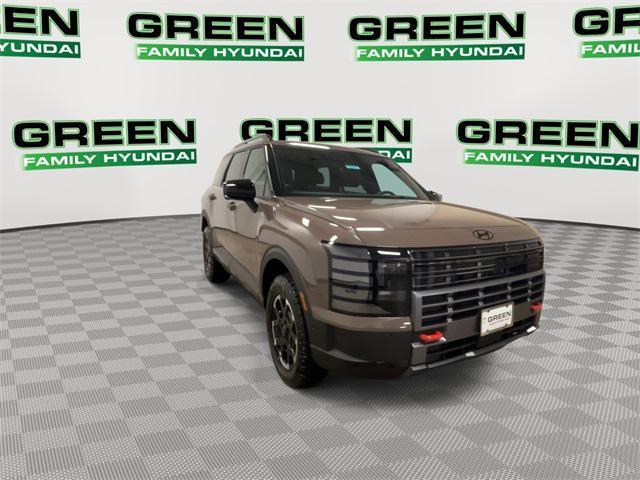 new 2026 Hyundai Palisade car, priced at $47,856