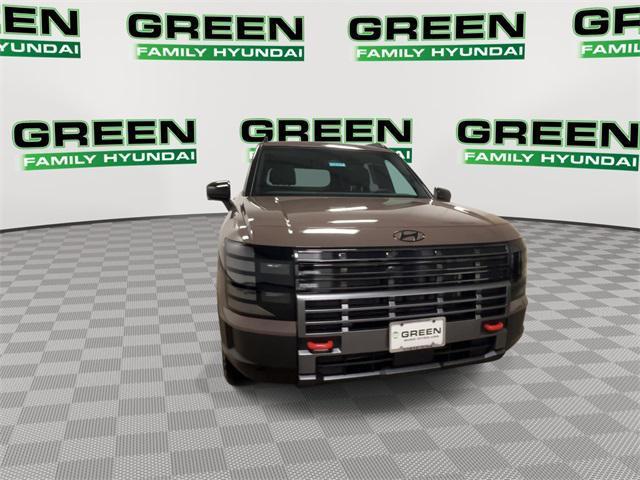 new 2026 Hyundai Palisade car, priced at $47,856