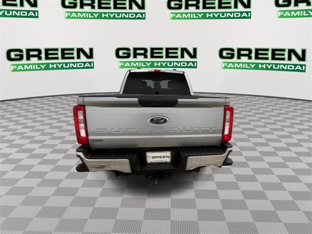used 2024 Ford F-250 car, priced at $46,235
