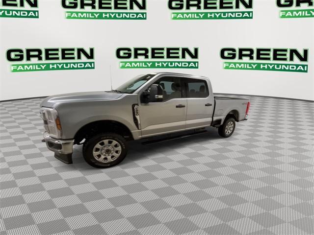 used 2024 Ford F-250 car, priced at $46,235