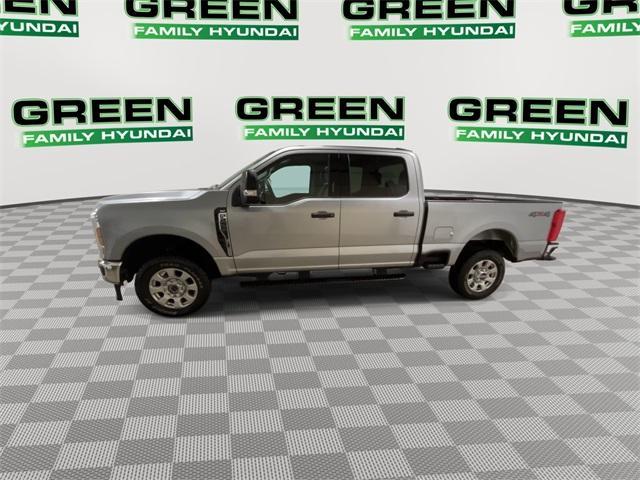 used 2024 Ford F-250 car, priced at $46,235