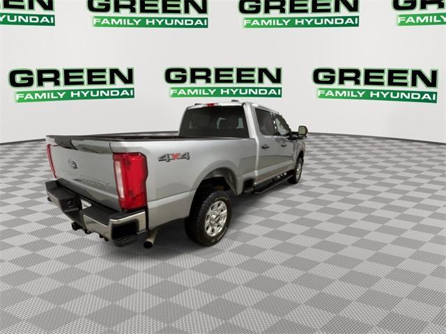 used 2024 Ford F-250 car, priced at $46,235