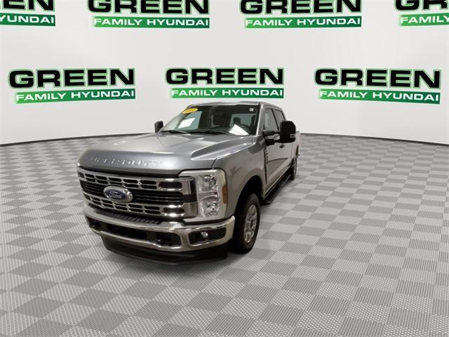 used 2024 Ford F-250 car, priced at $46,235