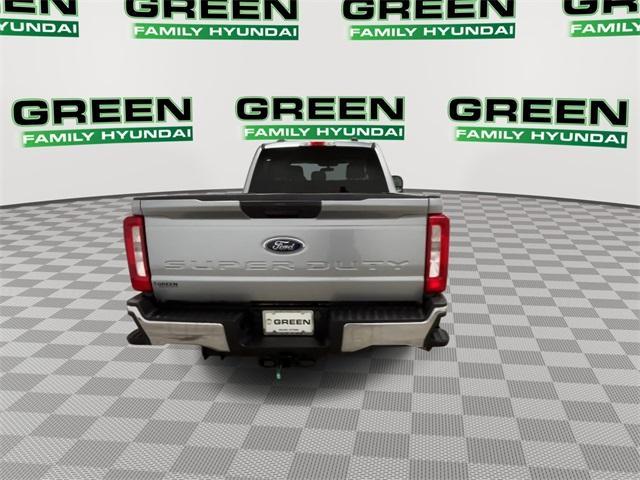 used 2024 Ford F-250 car, priced at $46,235