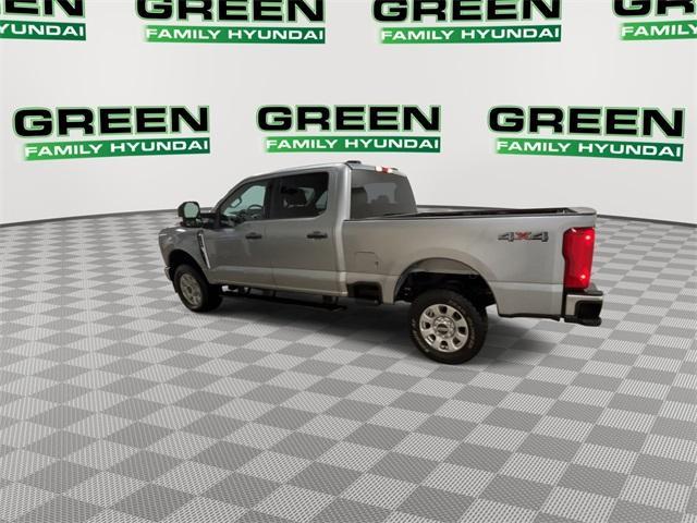 used 2024 Ford F-250 car, priced at $46,235