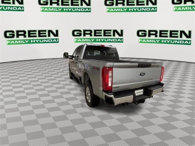 used 2024 Ford F-250 car, priced at $46,235