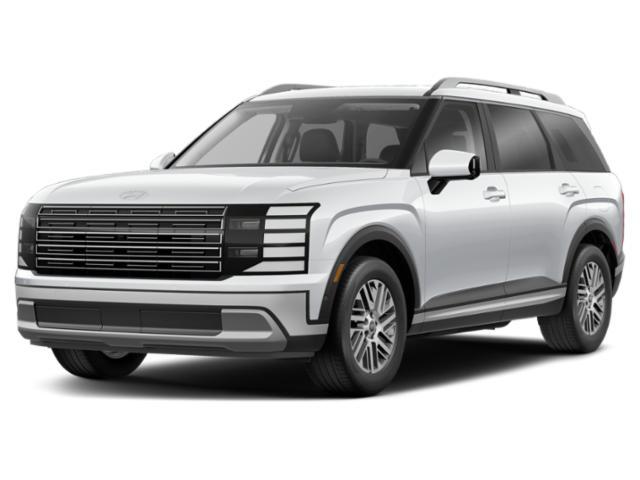 new 2026 Hyundai Palisade car, priced at $47,311