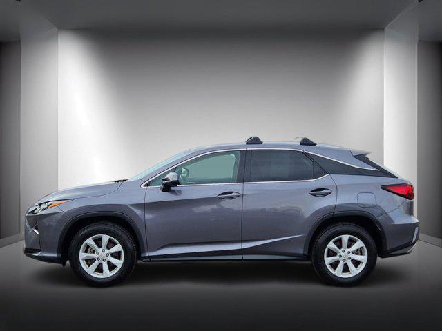 used 2017 Lexus RX 350 car, priced at $25,701