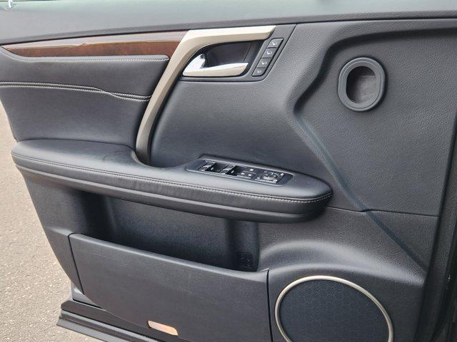 used 2017 Lexus RX 350 car, priced at $25,701