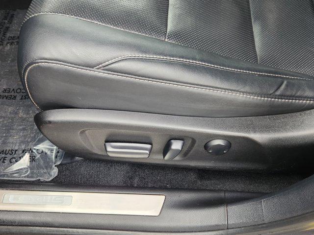 used 2017 Lexus RX 350 car, priced at $25,701