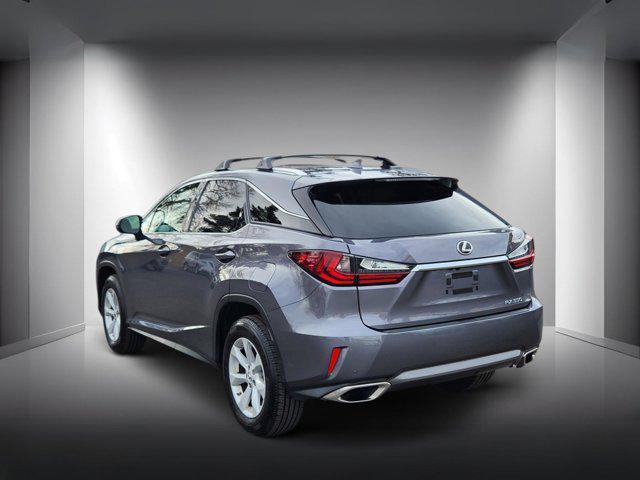 used 2017 Lexus RX 350 car, priced at $25,701
