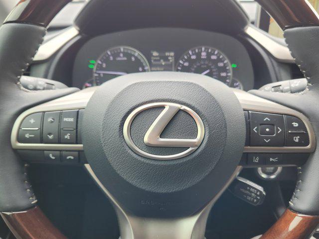 used 2018 Lexus RX 350 car, priced at $32,000