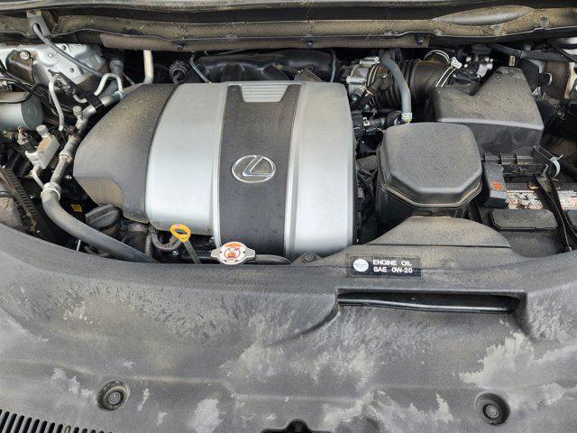 used 2018 Lexus RX 350 car, priced at $32,000