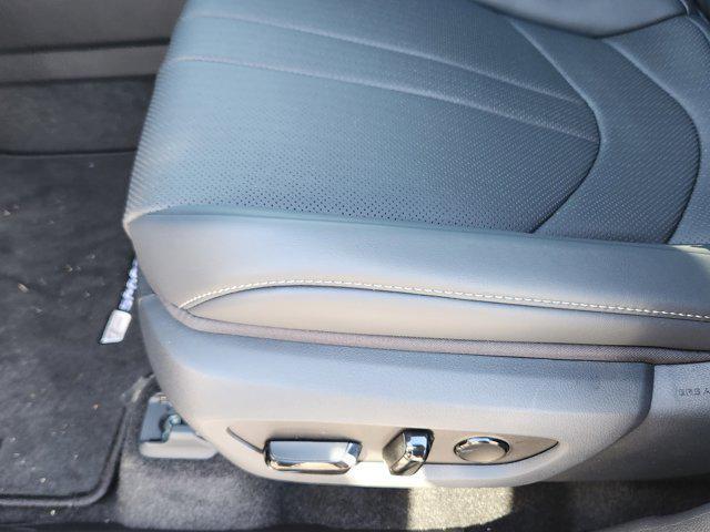 new 2026 Lexus TX 500h car, priced at $75,243